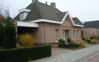 Maessen Bouwbedrijf Boekoel verbouw nieuwbouw swalmen roermond reuver beesel