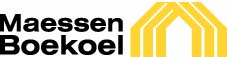 Maessen bouw Logo